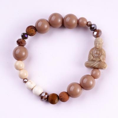 Soul, Edelstein Armband
